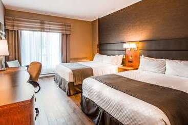 Best Western Premier Hotel Aristocrate