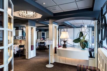 Best Western Premier Hotel Aristocrate