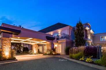 Best Western Premier Hotel Aristocrate
