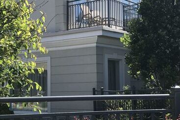 Best Western Premier Hotel Aristocrate