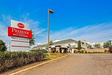Best Western Premier Hotel Aristocrate