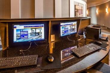 Best Western Premier Hotel Aristocrate