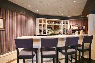 Best Western Premier Hotel Aristocrate