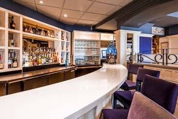 Best Western Premier Hotel Aristocrate