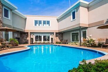 Best Western Premier Hotel Aristocrate