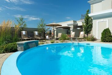 Best Western Premier Hotel Aristocrate