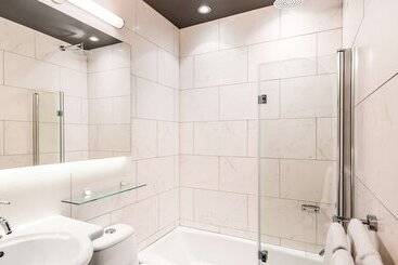 Best Western Premier Hotel Aristocrate