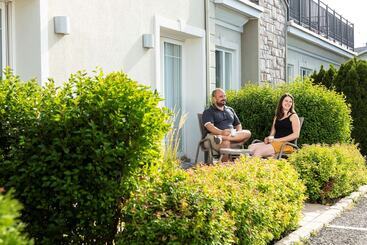 Best Western Premier Hotel Aristocrate
