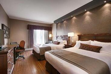 Best Western Premier Hotel Aristocrate