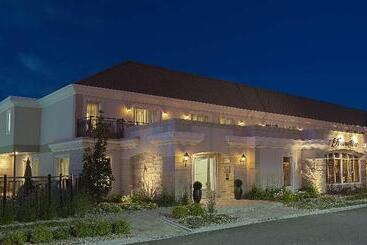 Best Western Premier Hotel Aristocrate
