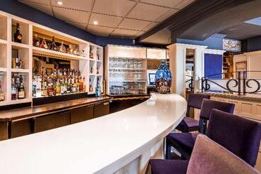 Best Western Premier Hotel Aristocrate