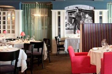 Best Western Premier Hotel Aristocrate