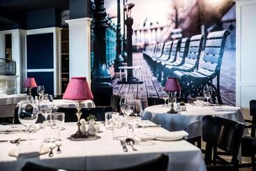Best Western Premier Hotel Aristocrate