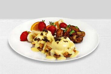 Best Western Premier Hotel Aristocrate