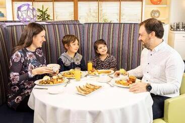 Best Western Premier Hotel Aristocrate