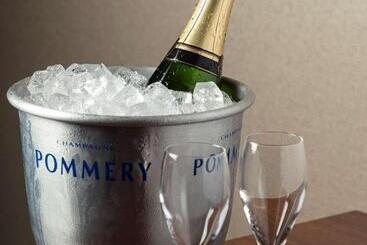 Best Western Premier Hotel Aristocrate