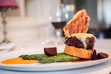 Best Western Premier Hotel Aristocrate