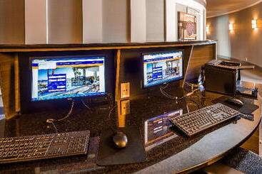 Best Western Premier Hotel Aristocrate