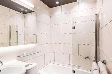 Best Western Premier Hotel Aristocrate