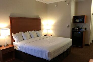 هتل Best Western Thunder Bay Crossroads