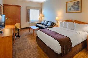 هتل Best Western Thunder Bay Crossroads