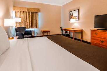 هتل Best Western Thunder Bay Crossroads