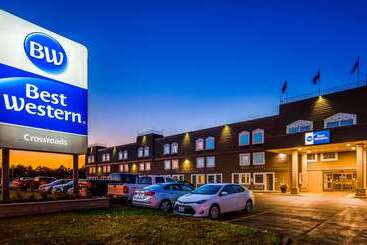 هتل Best Western Thunder Bay Crossroads