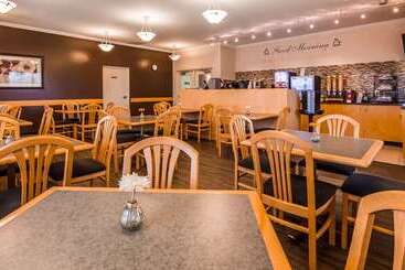 هتل Best Western Thunder Bay Crossroads