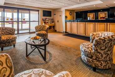 هتل Best Western Thunder Bay Crossroads