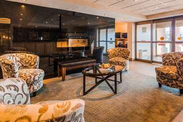 هتل Best Western Thunder Bay Crossroads