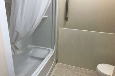 هتل Best Western Thunder Bay Crossroads