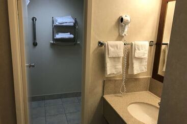 هتل Best Western Thunder Bay Crossroads