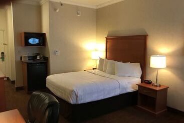 هتل Best Western Thunder Bay Crossroads