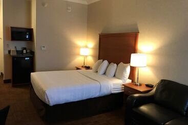 هتل Best Western Thunder Bay Crossroads