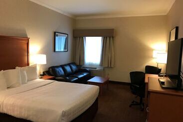 هتل Best Western Thunder Bay Crossroads
