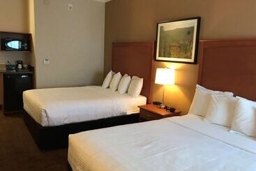 هتل Best Western Thunder Bay Crossroads