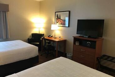 هتل Best Western Thunder Bay Crossroads