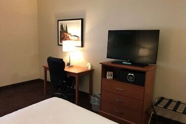 هتل Best Western Thunder Bay Crossroads