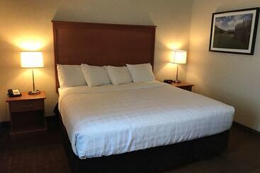 هتل Best Western Thunder Bay Crossroads