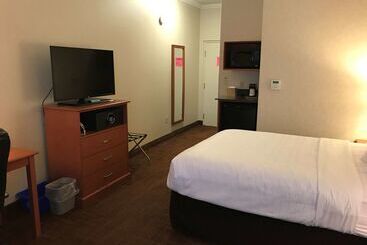 هتل Best Western Thunder Bay Crossroads