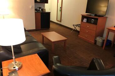 هتل Best Western Thunder Bay Crossroads