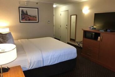 هتل Best Western Thunder Bay Crossroads