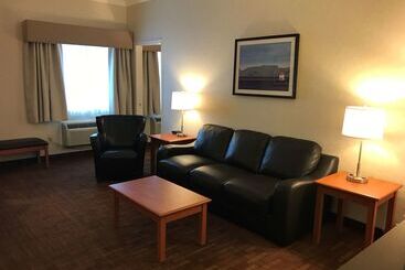 هتل Best Western Thunder Bay Crossroads