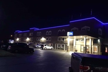 هتل Best Western Thunder Bay Crossroads