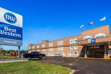 هتل Best Western Thunder Bay Crossroads