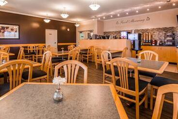 هتل Best Western Thunder Bay Crossroads
