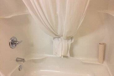 هتل Best Western Thunder Bay Crossroads