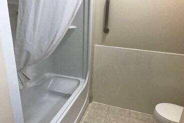 هتل Best Western Thunder Bay Crossroads