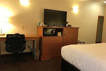 هتل Best Western Thunder Bay Crossroads