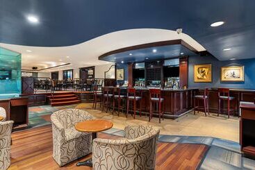 Best Western Ville Marie Hotel & Suites